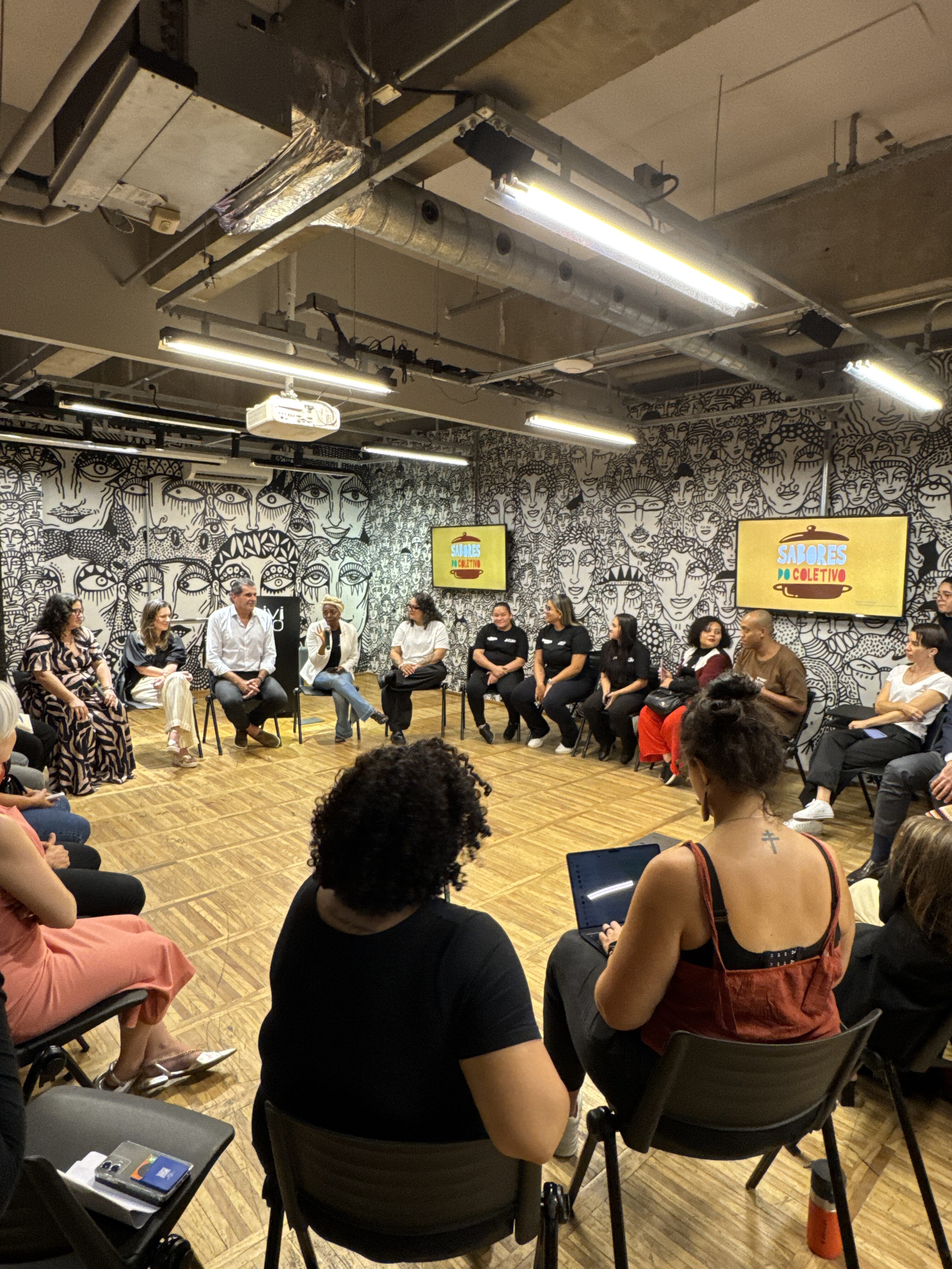 Featured image for “Do investimento social à cultura corporativa: a força do terceiro setor”